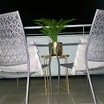 Appovel Balkon 5 - Cz *