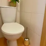 Apartament Appovel Balkon 5 - Cz