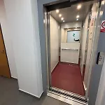 Apartament Appovel Balkon 5 - Cz Ołomuniec