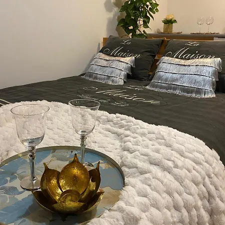 Appovel Balkon 5 - Cz