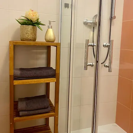 Appovel- Balkonove 아파트