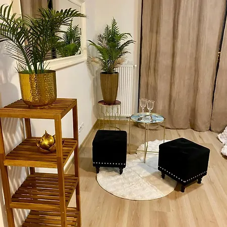 Lägenhet Appovel Balkon 5 - Cz *