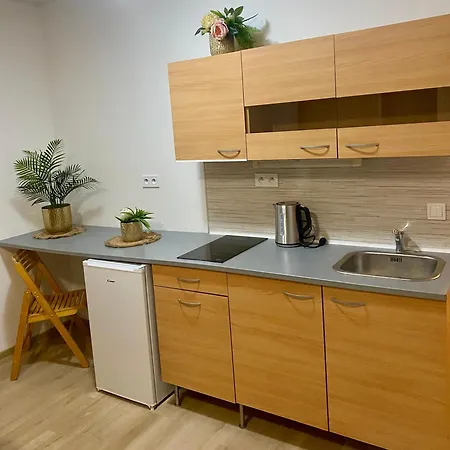 Lägenhet Appovel Balkon 5 - Cz Olomouc