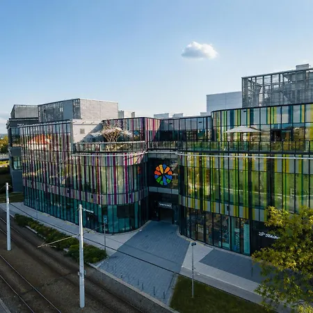 Appovel Balkon 5 - Cz