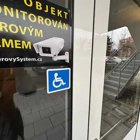Appovel Balkon 5 - Cz
